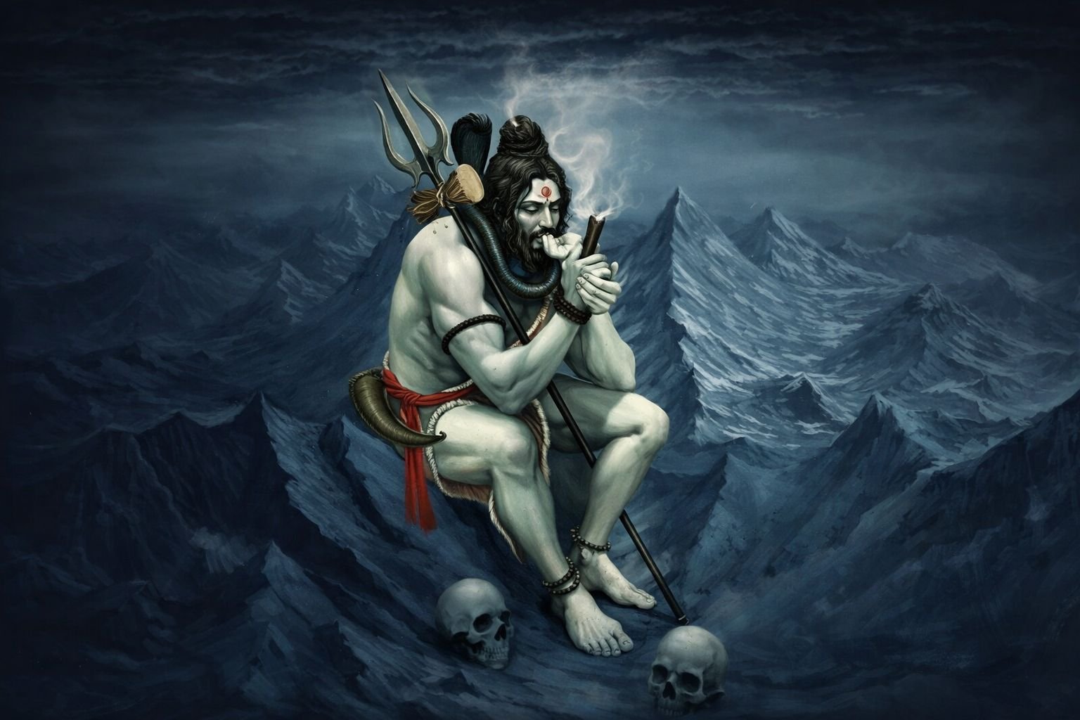 Mahakal Matka
